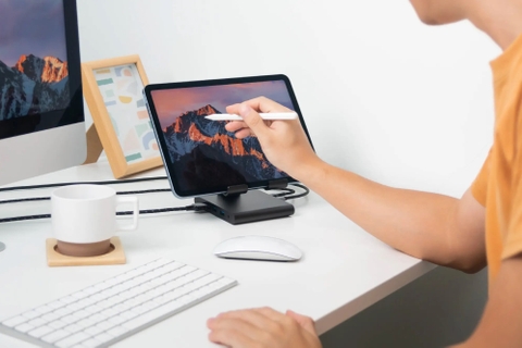 Top 5 hub chuyển đổi tốt nhất 2024 - Đánh giá và so sánh