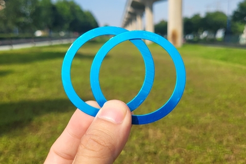 Hướng dẫn sử dụng Miếng dán MagSafe Baseus