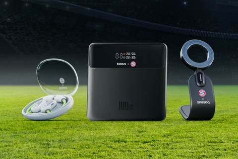 Đánh Giá Chi Tiết Pin Dự Phòng Baseus Blade 20000mAh 100W