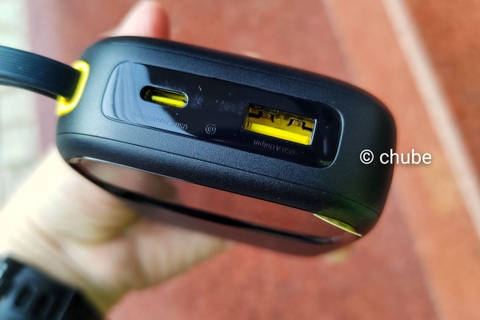 So sánh 3 đời pin dự phòng giá rẻ Baseus Qpow 1, 2 và 3