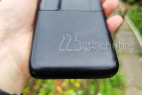 Baseus Elf 10000mAh: Review Chân Thật Sau 3 Năm