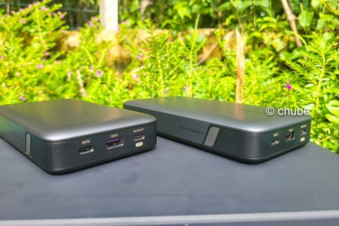 Cách chọn pin sạc dự phòng phù hợp cho điện thoại của bạn