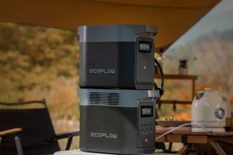 X-Boost: Công nghệ biến 