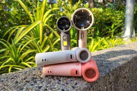 So Sánh Quạt Jisulife Pro1S vs Life 9 vs Ultra1 Chính Hãng