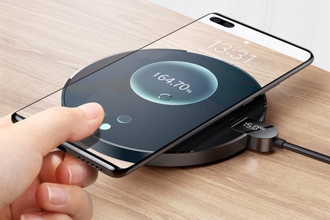 Sạc Không Dây Là Gì? Ưu Nhược Điểm & Cách Sử Dụng