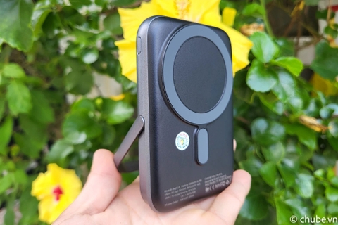 Sạc không dây Qi2 là gì? Ưu điểm và sản phẩm