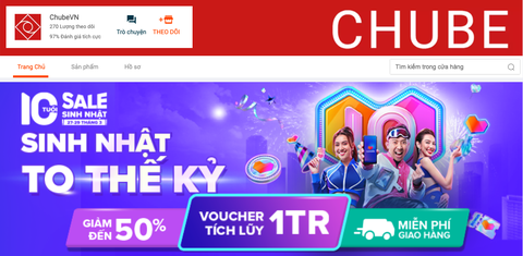 Hướng dẫn cách sử dụng voucher tích lũy Lazada