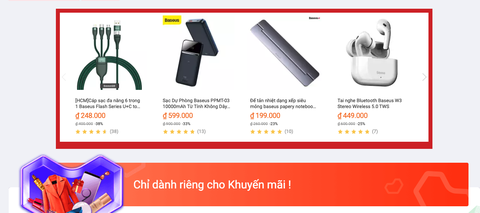 Hướng dẫn cách sử dụng voucher Lazada cho người mới