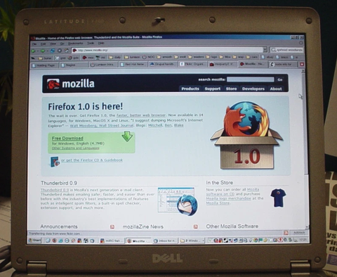 20 năm trước, người ta sử dụng Internet như thế nào?