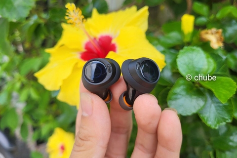 So sánh tai nghe Baseus Bowie MA10 và MA20