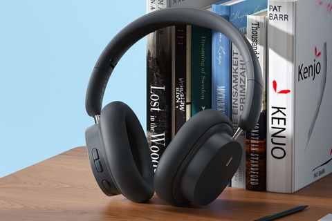 Hướng dẫn sử dụng tai nghe không dây Baseus Bowie D05