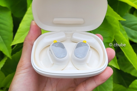 Đánh Giá Chi Tiết Tai Nghe Baseus Eli 10i Fit