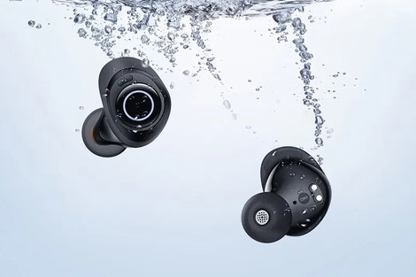 Hướng dẫn sử dụng tai nghe không dây Baseus Bowie MA10