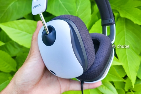 Review Tai Nghe Gaming micro tháo rời Baseus GoPlay