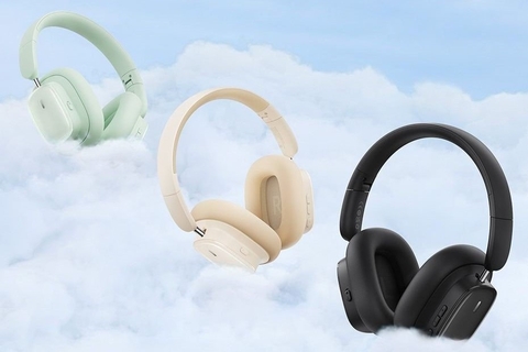 Hướng dẫn sử dụng chi tiết tai nghe Baseus Bowie H1i