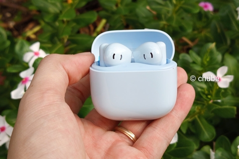 Review Baseus Bass BS2 Lite Tai Nghe Giá Rẻ Bass Mạnh, Pin 40 Giờ