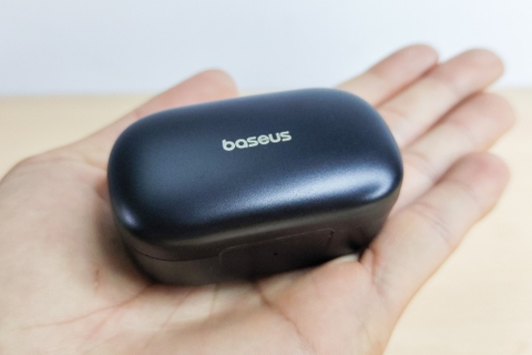 Tai Nghe Không Dây Âm Thanh Lossless Baseus Bowie E18