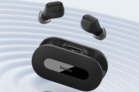 Hướng dẫn sử dụng tai nghe không dây Baseus Bowie EZ10