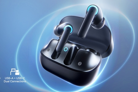 Hướng dẫn sử dụng tai nghe không dây Baseus AeQur G10