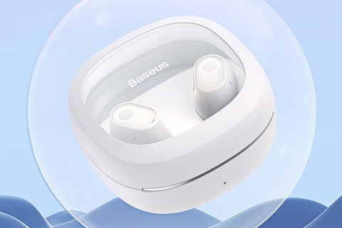 Tai Nghe Baseus WM02: Đánh Giá Chi Tiết - Có Đáng Mua