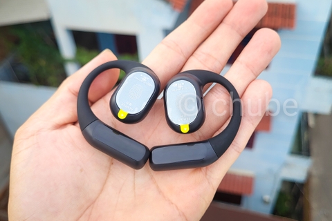 Tai Nghe Bluetooth Thiết Kế Thể Thao Baseus Eli 10i Fit