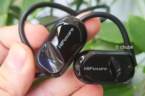 Đánh Giá Tai Nghe Thể Thao Giá Rẻ HiFuture FutureMate