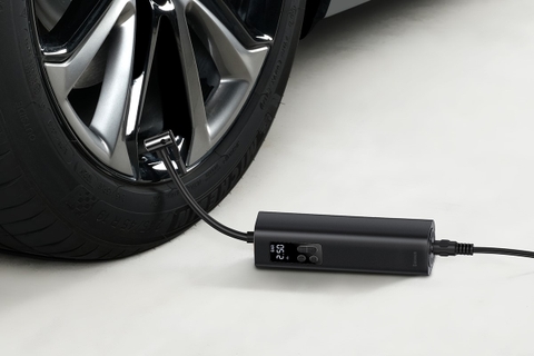 Top 4 Bơm Lốp Ô Tô Baseus Tốt Nhất 2024 | So Sánh & Đánh Giá