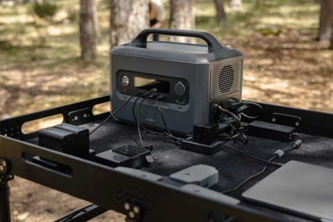 Top 5 trạm sạc dự phòng công suất lớn đáng mua nhất 2024