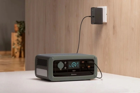 Kinh nghiệm sử dụng trạm sạc dự phòng khi đi du lịch