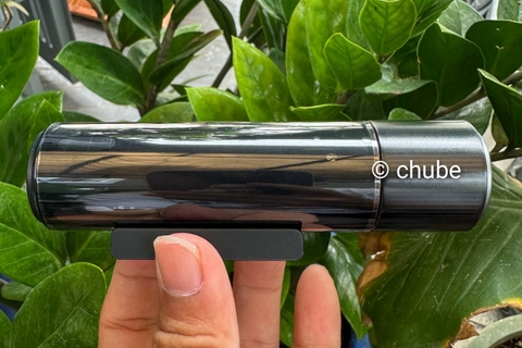 Tập gym, học bài, làm bánh cùng Đồng Hồ Hẹn Giờ Baseus Heyo