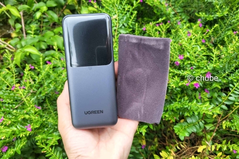 Lựa chọn tốt nhất: Ugreen hay Baseus?