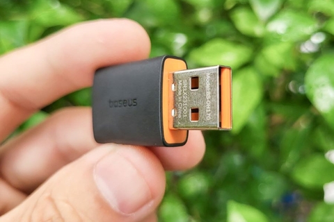 dBi là gì? Cách chọn USB WiFi dBi cao cho laptop bắt sóng mạnh