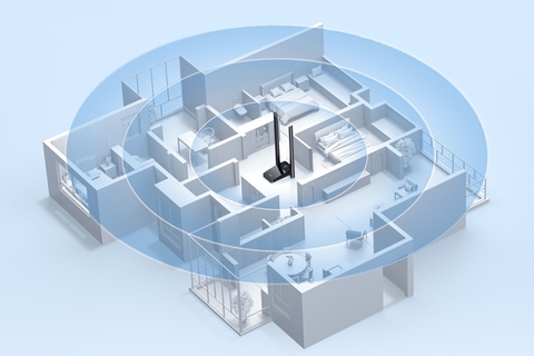 Cách sử dụng USB WiFi cho laptop – Ví dụ Baseus FastJoy