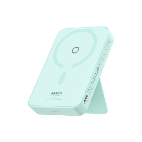 Pin sạc dự phòng nam châm 20W OS-Baseus MagPro 5000mAh