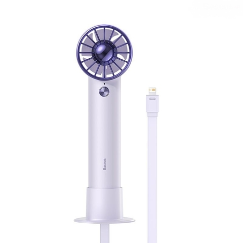 Quạt cầm tay kiêm pin dự phòng Baseus Flyer Turbine