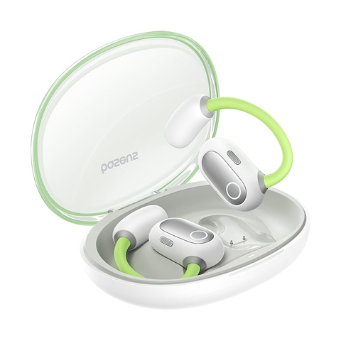 Tai Nghe Bluetooth Baseus Eli Sport 1 Open-Ear TWS Earbuds