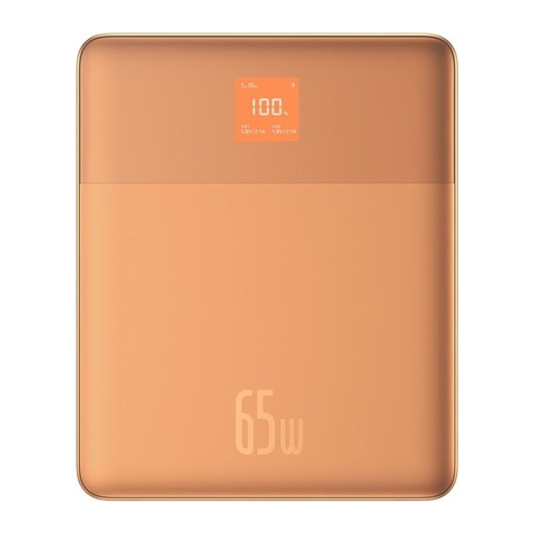 Pin sạc dự phòng 65W Baseus Blade2 Intelligent Edition 12000mAh