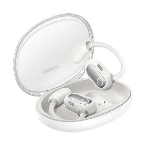 Tai Nghe Bluetooth Baseus Eli Sport 1 Open-Ear TWS Earbuds