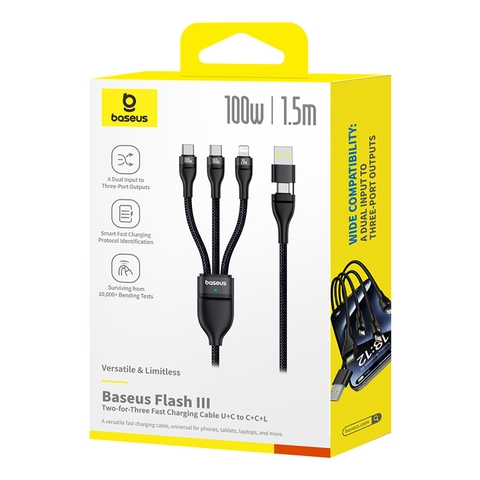 https://chube.vn/cap-sac-nhanh-da-nang-baseus-flash-series-3-100w-u-c-to-c-c-l