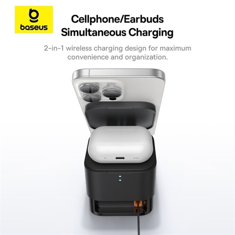 https://chube.vn/de-sac-khong-day-25w-baseus-magpro-2-in-1-magnetic-wireless-charger