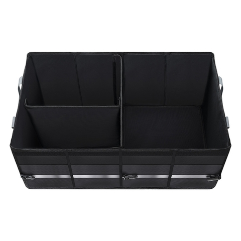 Túi đựng đồ ô tô gấp gọn Baseus OrganizeFun Series Car Storage Box 60L Cluster