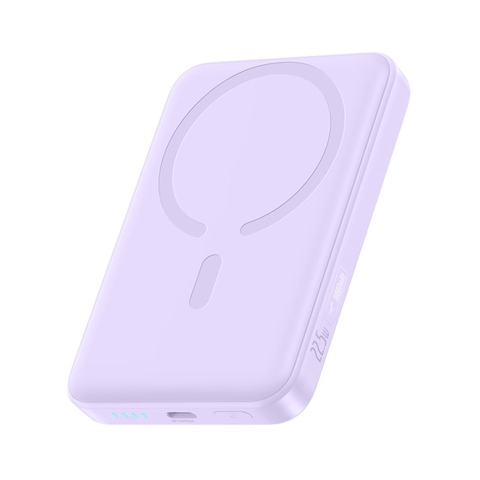 Pin dự phòng từ tính siêu nhỏ Baseus EnerFill FM11 10000mAh 22.5W bản CCC