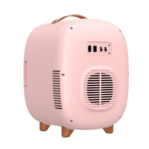Tủ lạnh mini Baseus Zero Space 8L Hai Chế Độ Nóng và Lạnh
