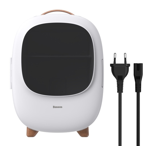Tủ lạnh mini Baseus Zero Space 8L Hai Chế Độ Nóng và Lạnh
