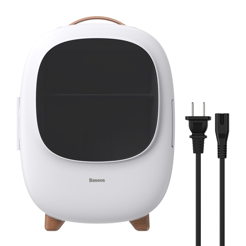 Tủ lạnh mini Baseus Zero Space 8L Hai Chế Độ Nóng và Lạnh