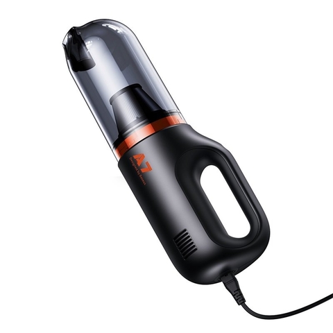 Máy hút bụi cầm tay Baseus A7 6000Pa 78W 2000mAh