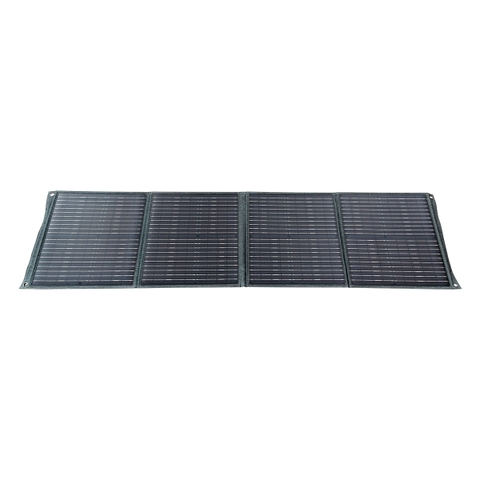 Tấm Pin Năng Lượng Mặt Trời Baseus Energy Stack Solar Panel 100W Mono