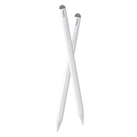 Bút Cảm Ứng Sạc Có Dây OS-Baseus Smooth Writing 2 Stylus with LED