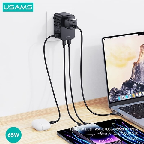 https://chube.vn/bo-sac-du-lich-usams-cc199-t62-65w-gan-fast-charging-phone-charger
