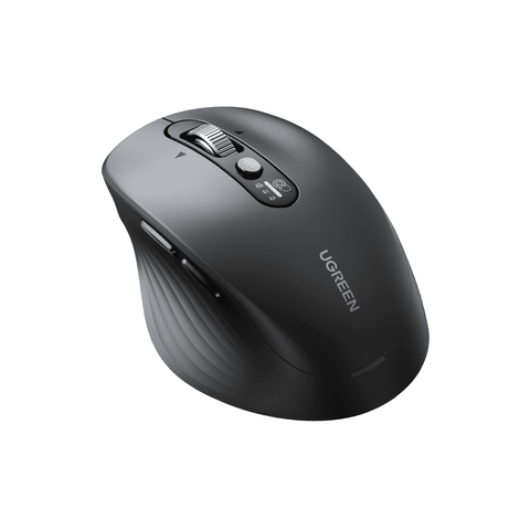 Chuột không dây UGREEN M752 75498B Bluetooth 5000 DPI